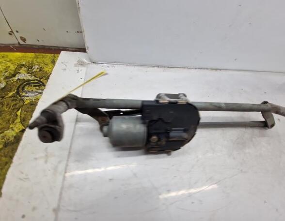 Wiper Motor VW GOLF V (1K1), VW GOLF VI (5K1)