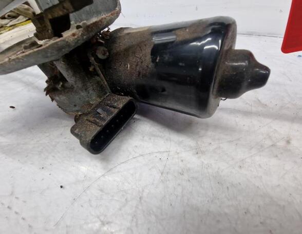 Wiper Motor OPEL ASTRA F Hatchback (T92)