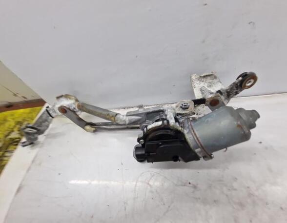 Wiper Motor DAIHATSU CUORE I (L55, L60)