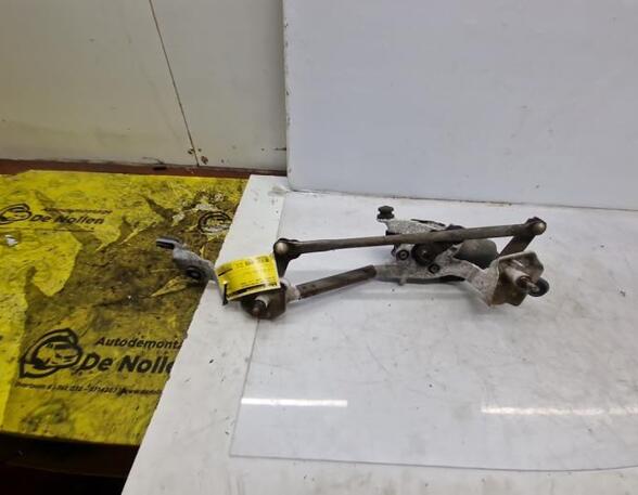 Wiper Motor DAIHATSU CUORE I (L55, L60)