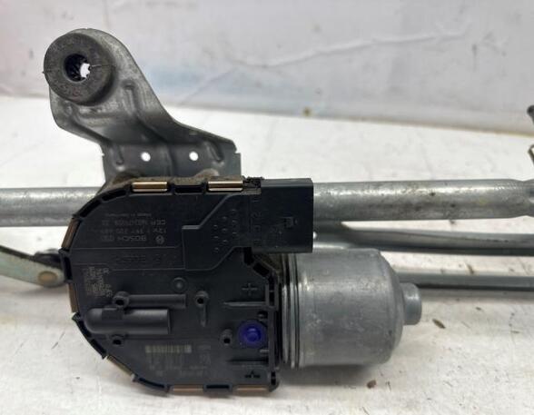 Wiper Motor SEAT LEON SC (5F5)