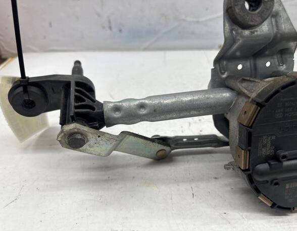 Wiper Motor SEAT LEON SC (5F5)