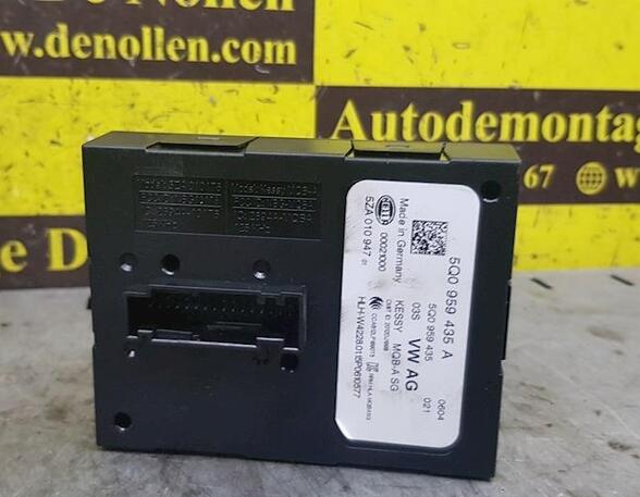 Centrale vergrendeling VW Golf VII (5G1, BE1, BE2, BQ1)