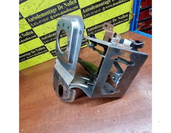 Pedal Assembly OPEL Agila (B) (B H08)