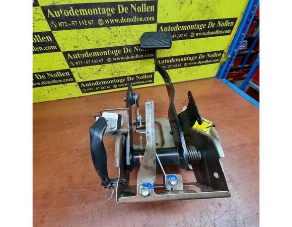 Pedal Assembly OPEL Agila (B) (B H08)