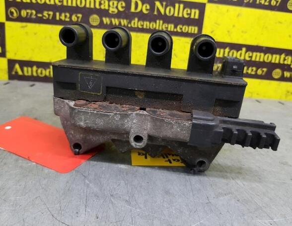 Ignition Coil FIAT Multipla (186)