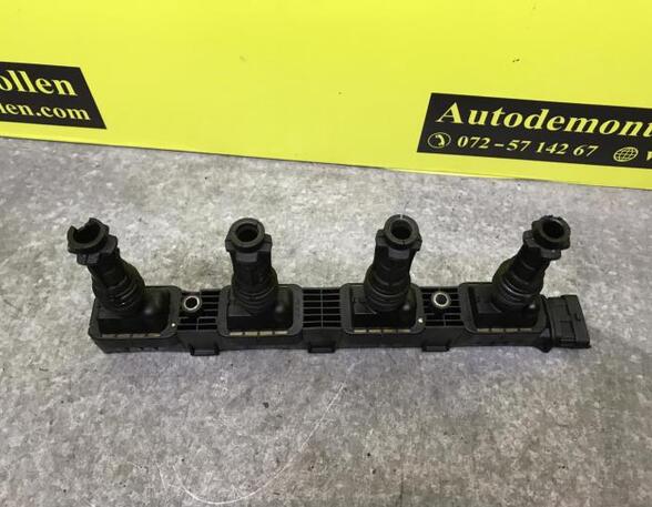 Ignition Coil OPEL Corsa C (F08, F68)