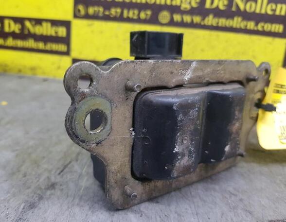 Ignition Coil FORD Fiesta IV (JA, JB)