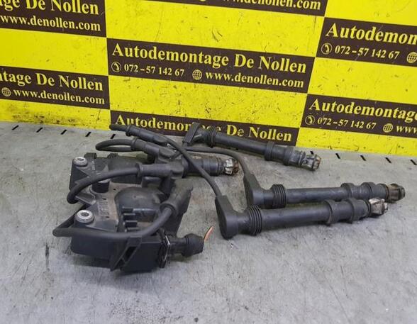 Ignition Coil LANCIA Delta II (836)