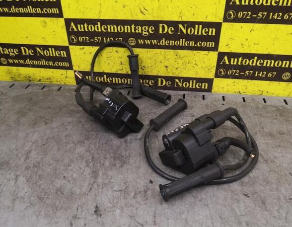 Ignition Coil RENAULT Megane Scenic (JA0/1)