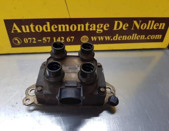 Ignition Coil FORD KA (RB)