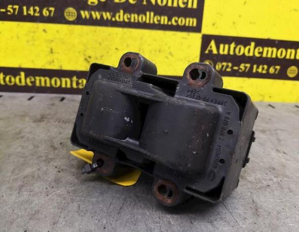 Ignition Coil RENAULT Twingo I (C06)