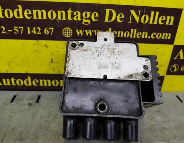 Ignition Coil OPEL Astra G CC (F08, F48)