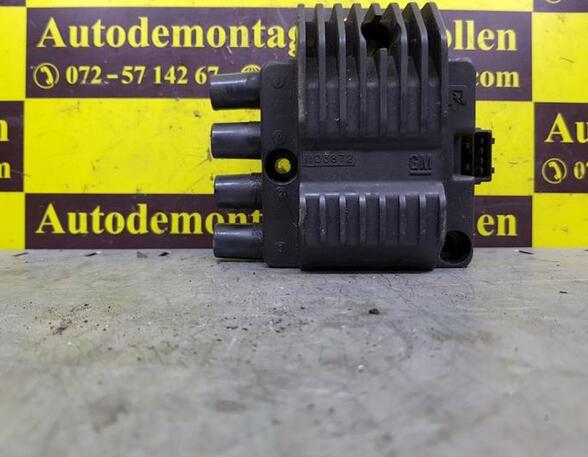 Ignition Coil OPEL Astra G CC (F08, F48)