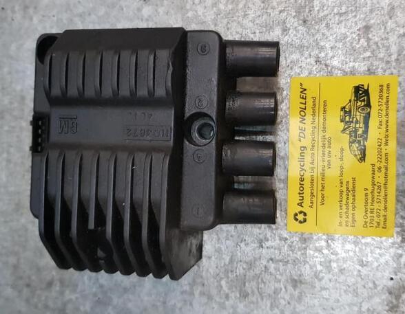 Ignition Coil OPEL Astra G CC (F08, F48)