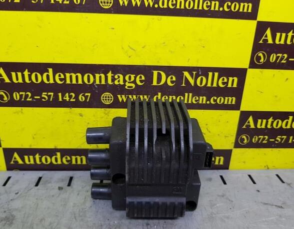 Ignition Coil OPEL Astra G CC (F08, F48)