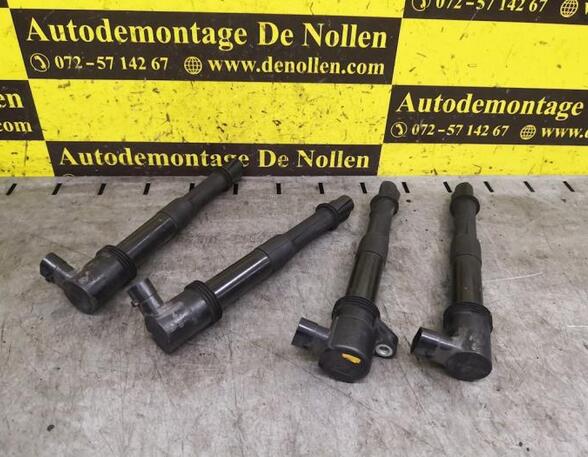 Ignition Coil FIAT Stilo (192)