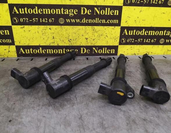 Ignition Coil FIAT Stilo (192)