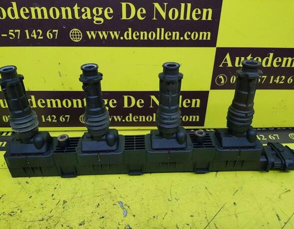 Ignition Coil OPEL Corsa C (F08, F68)