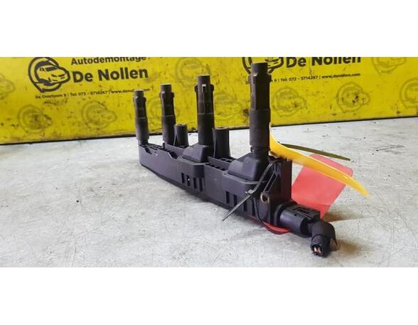 Ignition Coil MERCEDES-BENZ A-Klasse (W168)