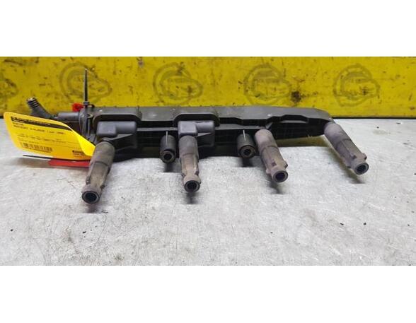 Ignition Coil MERCEDES-BENZ A-Klasse (W168)