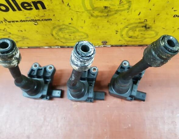 Ignition Coil FORD Fiesta VI (CB1, CCN)