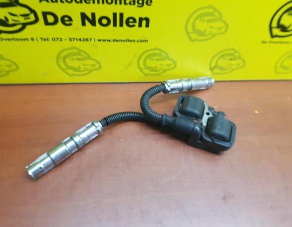 Ignition Coil MERCEDES-BENZ S-Klasse (W220)