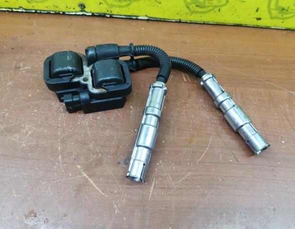 Ignition Coil MERCEDES-BENZ S-Klasse (W220)