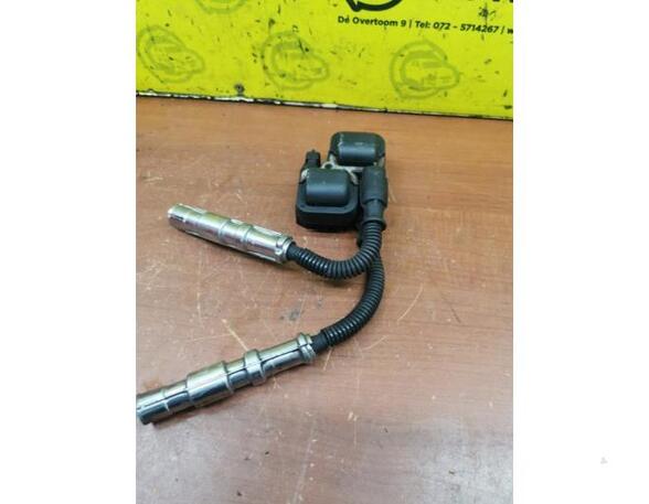 Ignition Coil MERCEDES-BENZ S-Klasse (W220)