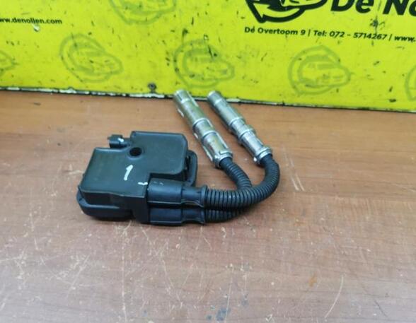 Ignition Coil MERCEDES-BENZ S-Klasse (W220)