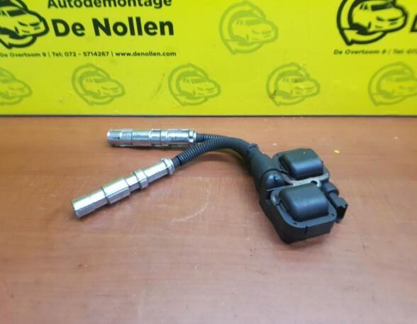 Ignition Coil MERCEDES-BENZ S-Klasse (W220)