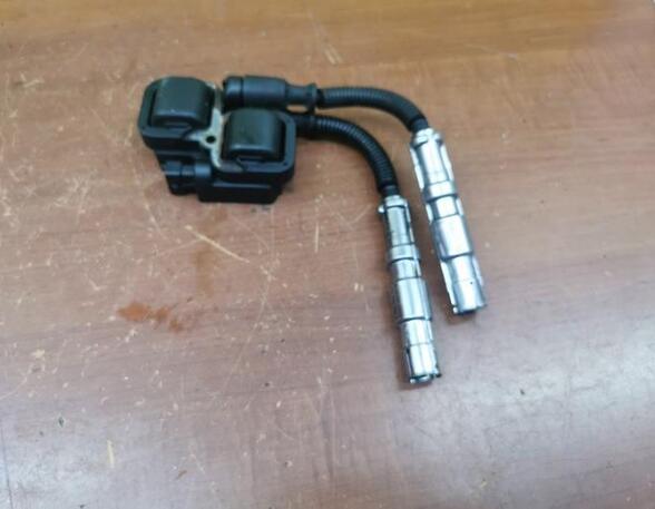 Ignition Coil MERCEDES-BENZ S-Klasse (W220)