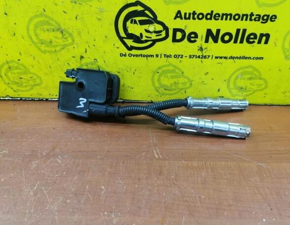 Ignition Coil MERCEDES-BENZ S-Klasse (W220)