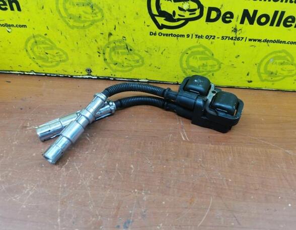 Ignition Coil MERCEDES-BENZ S-Klasse (W220)