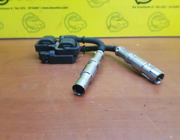 Ignition Coil MERCEDES-BENZ S-Klasse (W220)