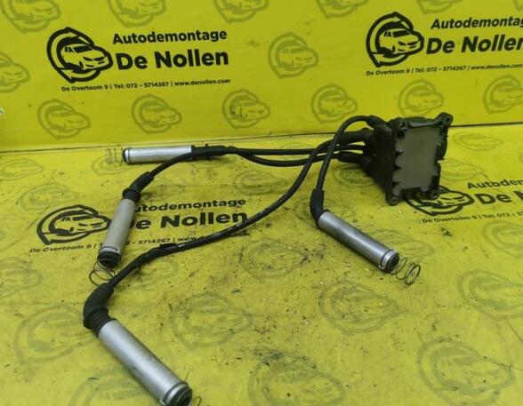 Ignition Coil FORD KA (RB)