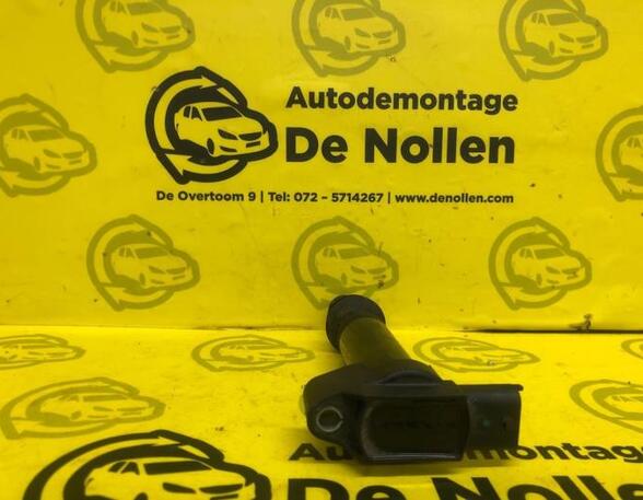 Ignition Coil PEUGEOT 208 I (CA, CC)