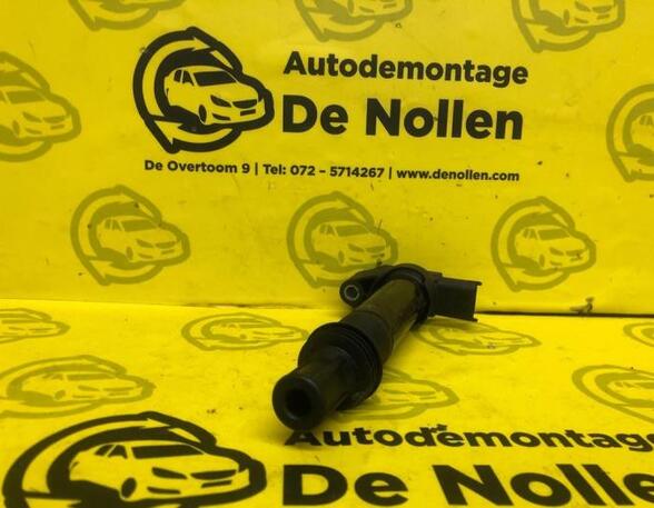 Ignition Coil PEUGEOT 208 I (CA, CC)