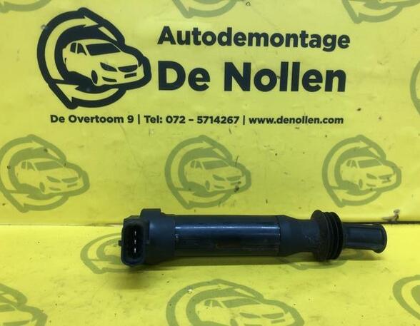 Ignition Coil PEUGEOT 208 I (CA, CC)