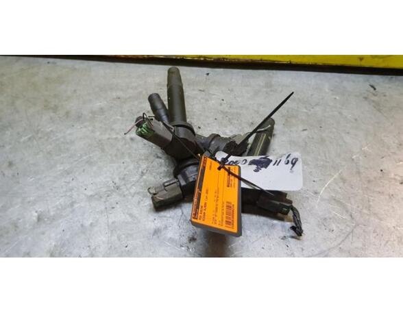 Ignition Coil NISSAN Almera II Hatchback (N16)