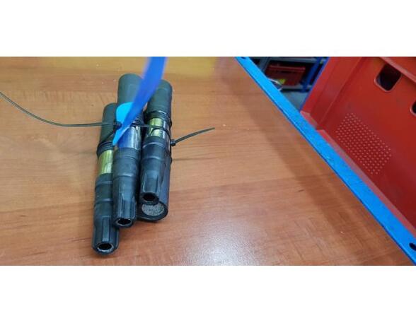 Ignition Coil RENAULT Megane II Stufenheck (LM0/1)