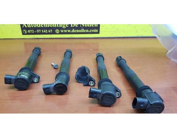 Ignition Coil FIAT Stilo (192)