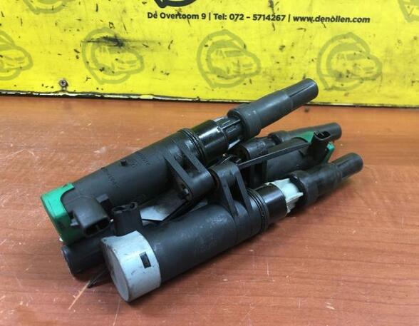 Ignition Coil RENAULT Megane II (BM0/1, CM0/1)