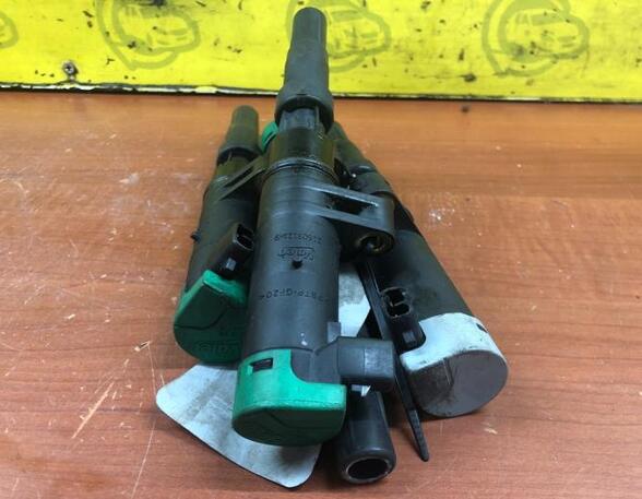 Ignition Coil RENAULT Megane II (BM0/1, CM0/1)