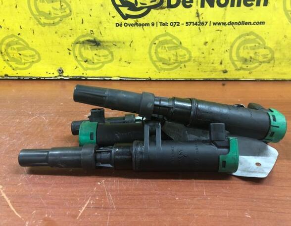 Ignition Coil RENAULT Megane II (BM0/1, CM0/1)