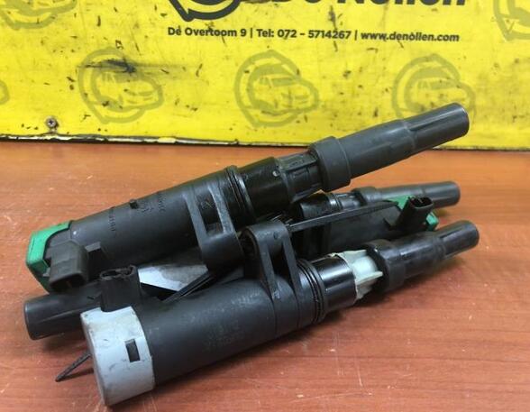 Ignition Coil RENAULT Megane II (BM0/1, CM0/1)