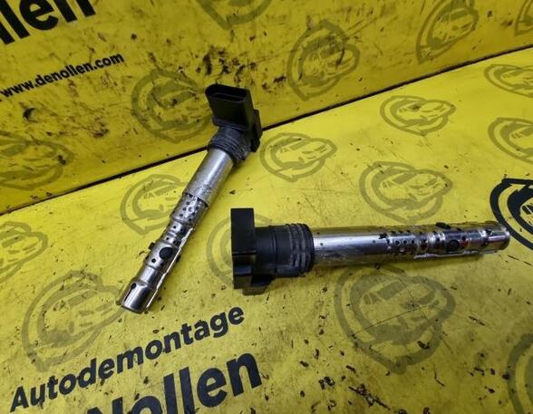 Zündspule VW Fox Schrägheck 5Z 03D905115F P5603354