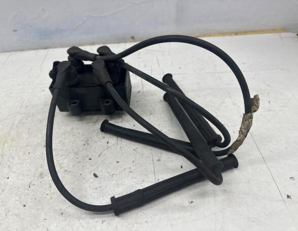 Ignition Coil RENAULT Clio II (BB, CB)