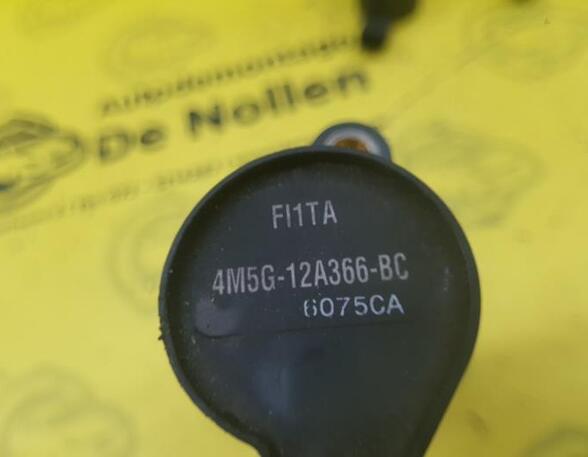 Ignition Coil VOLVO V50 (MW)