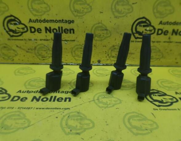 Ignition Coil VOLVO V50 (MW)